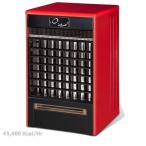 Rental of energy heaters