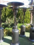 اجاره بخاری برای فضای باز
