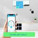 درباره اسپلیت های هوشمند